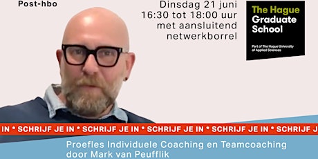 Proefles Individuele Coaching & Teamcoaching tickets