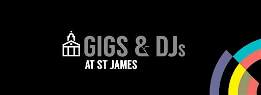 Collection image for Gigs & DJs