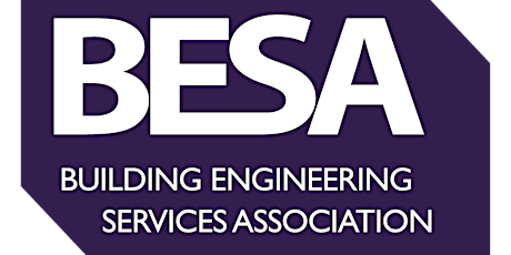 BESA Member Meeting (Sheffield) tickets