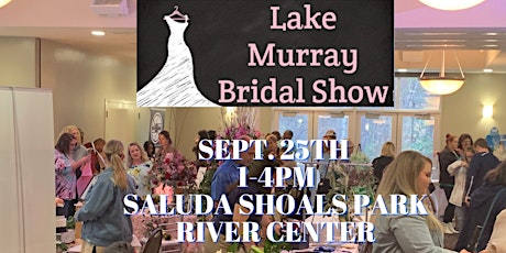 Lake Murray Bridal Show tickets