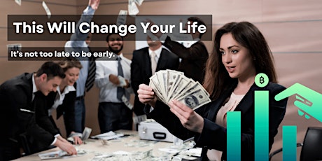 This Will Change Your Life tickets