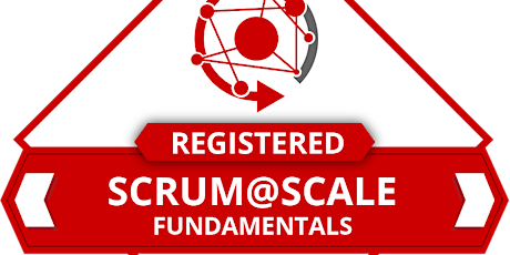Scrum@Scale Fundamentals
