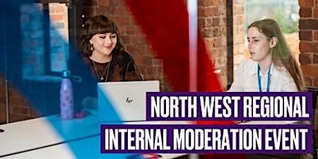 Achieve Programme North West Regional Internal Moderation Event tickets