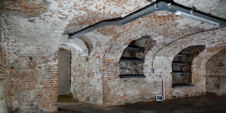 The cellars of "La Renommée / De Faem", Grand-Place - Grote Markt 13 billets