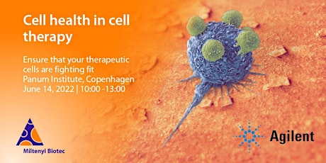 Cell health in cell therapy  primärbild