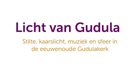 Primaire afbeelding van Licht van Gudula