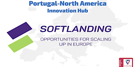 Portugal - North America Softlanding Hub