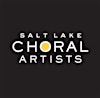 Logo van Salt Lake Choral Artists