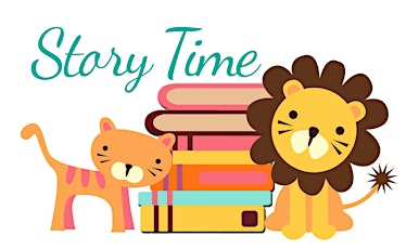 Storytime with Barbara for Babies, Toddlers and Pre-Schoolers tickets
