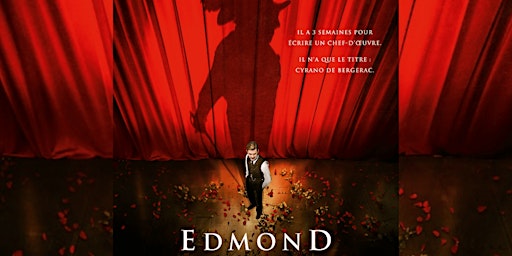 Ciné LIP: Edmond