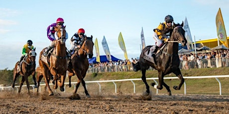 Iron Jack Gladstone Cup Day 2022 tickets