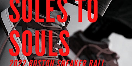 Boston Sneaker Ball Presented by The Bradshaw Family Foundation tickets