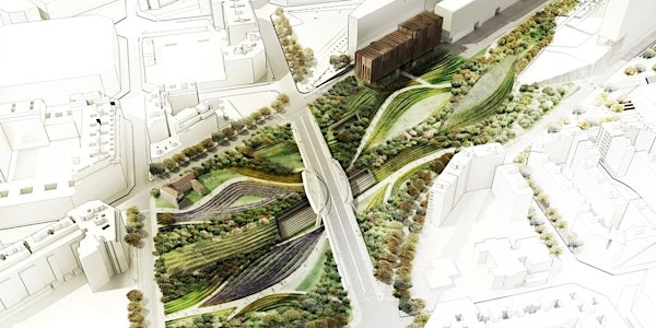Constructing the Public Realm