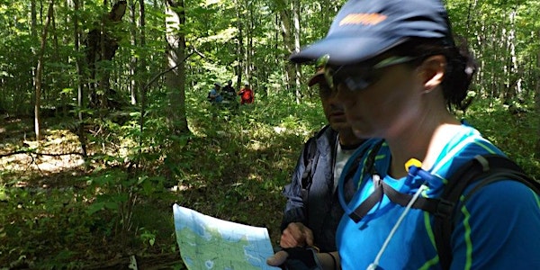 Land Navigation Practical (LNP)