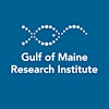Logotipo da organização Gulf of Maine Research Institute