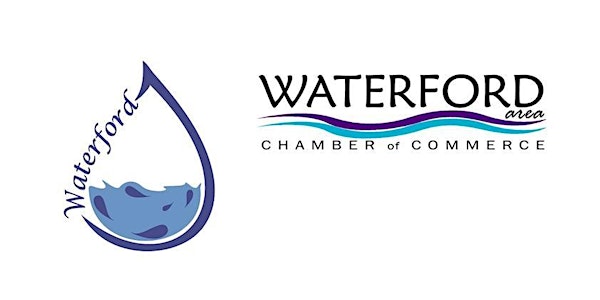 Waterford Business Recognition Breakfast 2017