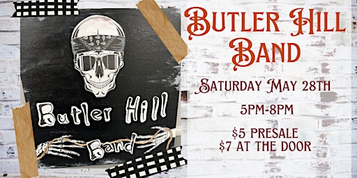 Butler Hill Band