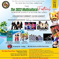 PGSAO Multicultural Festival 2022