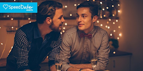 Leamington Spa Gay Speed Dating | Ages 24-38 tickets