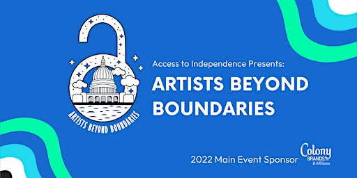 2022 Artists Beyond Boundaries