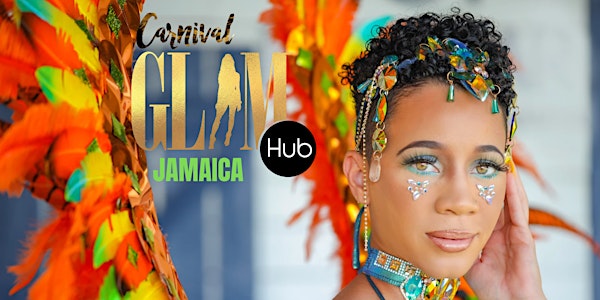 Jamaica-  Makeup & Photoshoot  2022