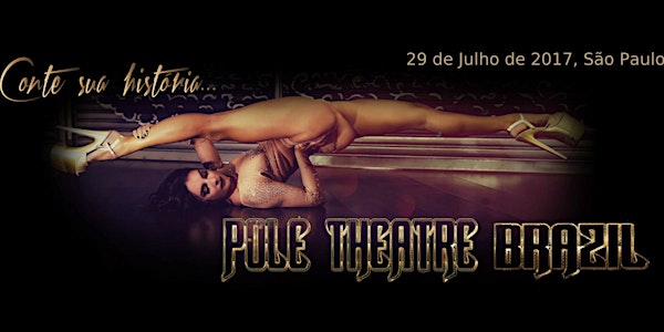 Pole Theatre Brazil