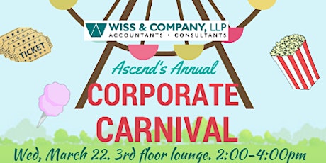 Corporate Carnival  primary image