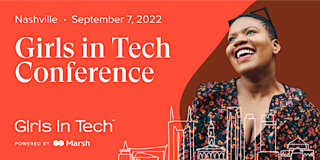 The Girls in Tech Nashville Conference tickets