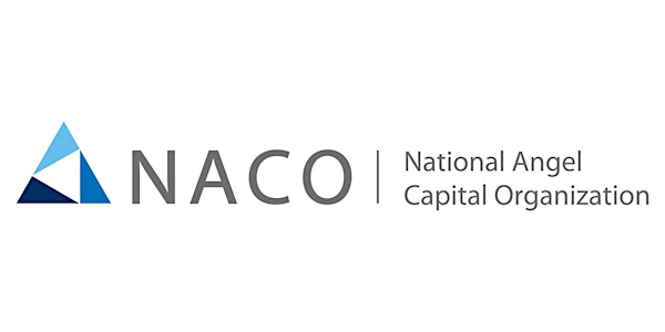 NACO Common Docs - What term sheet to use for different early stage financi...