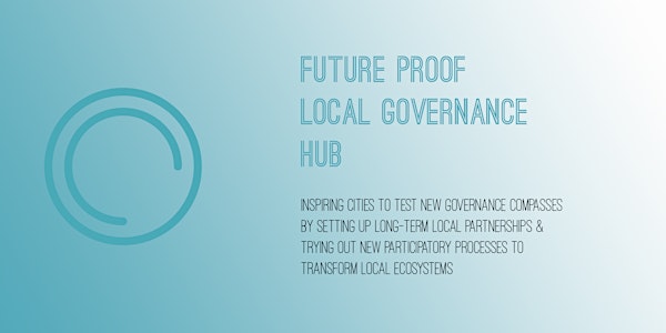 Shaping local governance to achieve climate neutrality