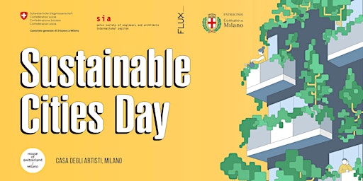 Sustainable Cities Day
