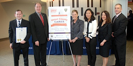 Union County CARES 4th Annual Domestic Violence Symposium primary image
