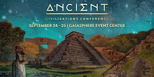 Ancient Civilizations Conference