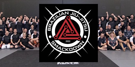 10th Annual Brazilian Jiu-Jitsu Smackdown