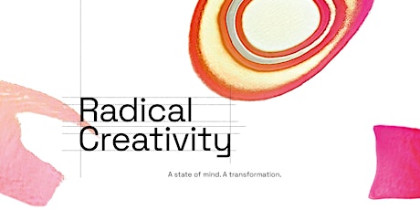 Radical Creativity 22-  Theatre Performances- Grove Studio 2 tickets
