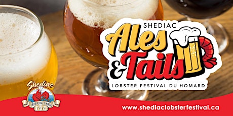 Ales & Tails tickets