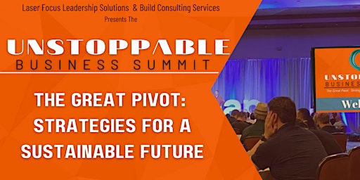 UNSTOPPABLE BUSINESS SUMMIT