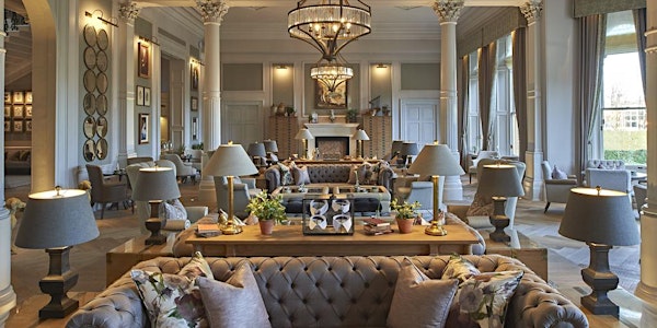 Principal Hotel York Wedding Fayre