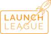 Logotipo de Launch League