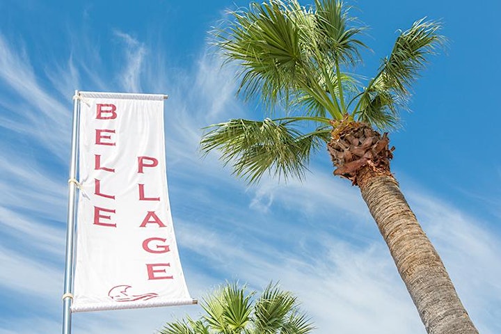 Image pour Apéro Entrepreneurs Cannes #14 Vamos a la playa, BELLE PLAGE 