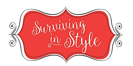 Surviving in Style Fashion Show 2017 primary image