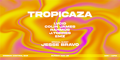 SUNDAY FUNDAY at Mission Control in Downtown Santa Ana tickets