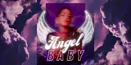 Angel Baby with DJ Jenny Lion tickets