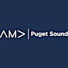 Logótipo de AMA Puget Sound