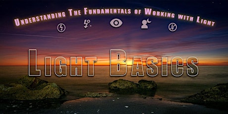 Light Basics - Working with Flash