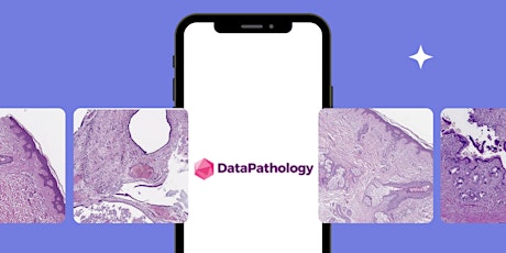 Data Pathology's real-life digitalization experience tickets