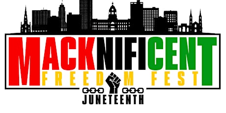 Macknificent Freedom Fest tickets