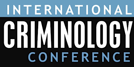 International Criminology Conference tickets