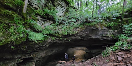 Buddha Karst Preserve: Karst Features and Ecology Hike and Tour