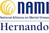 Logo de NAMI Hernando